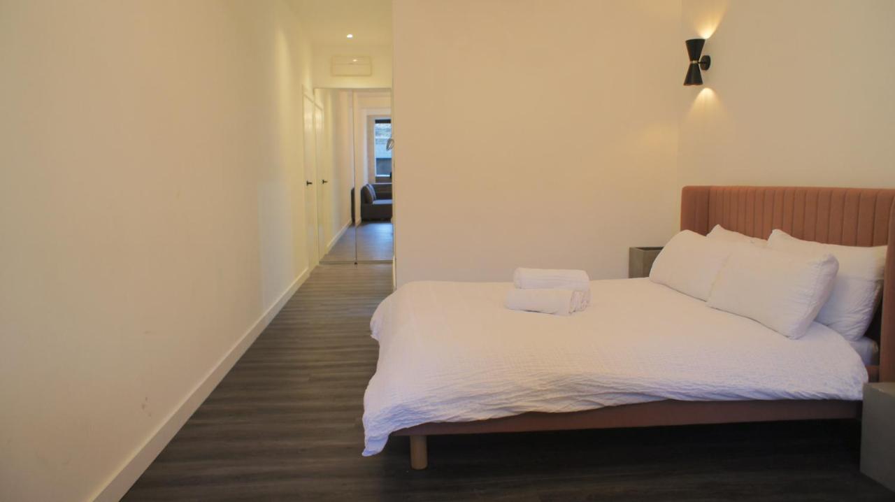 Shoreditch Place London Eksteriør billede