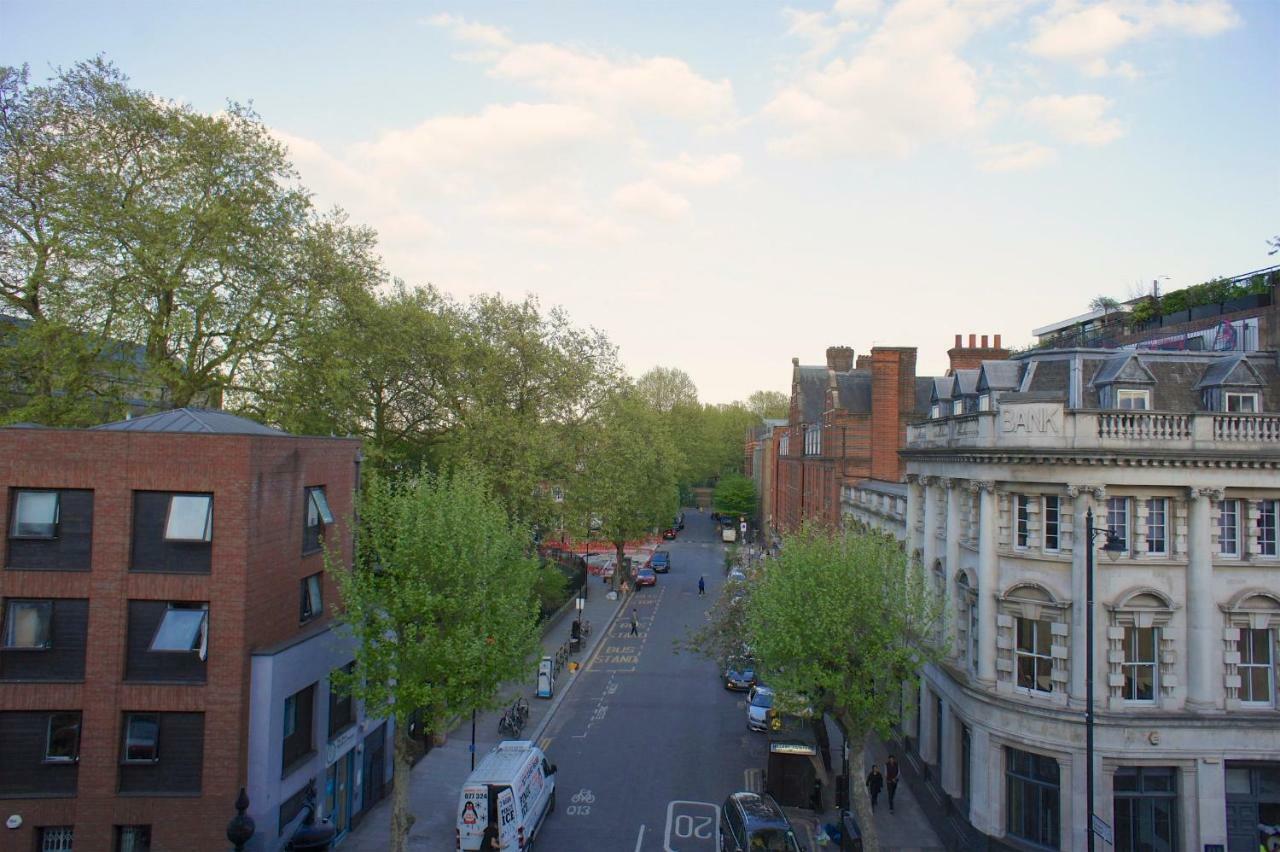 Shoreditch Place London Eksteriør billede