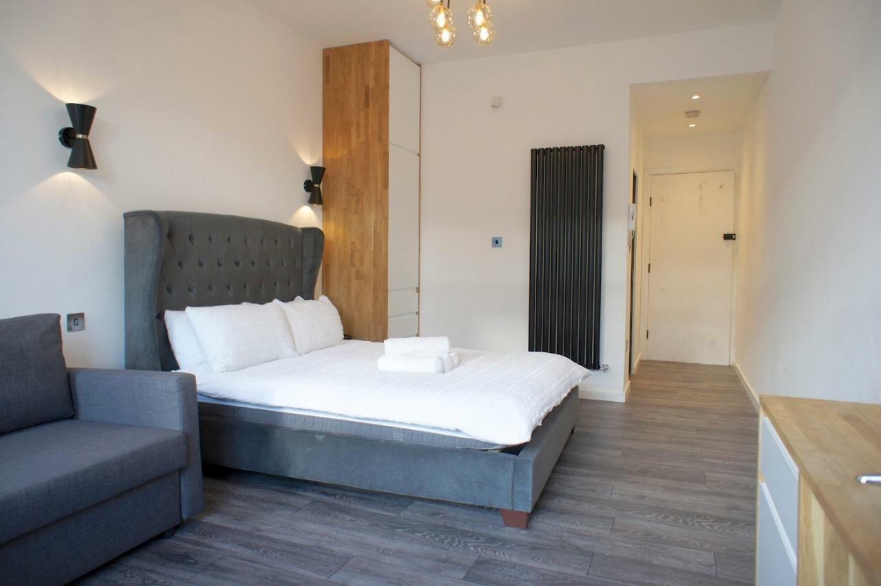 Shoreditch Place London Eksteriør billede